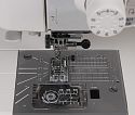 Компьютерная швейная машина Elna 7300 Pro Quilting Queen