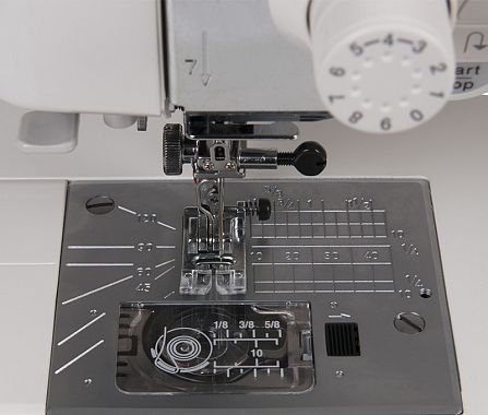 Компьютерная швейная машина Elna 7300 Pro Quilting Queen