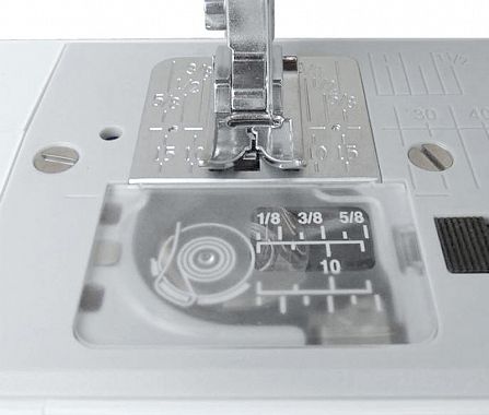 Компьютерная швейная машина Elna eXperience 450