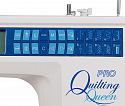 Компьютерная швейная машина Elna 7300 Pro Quilting Queen