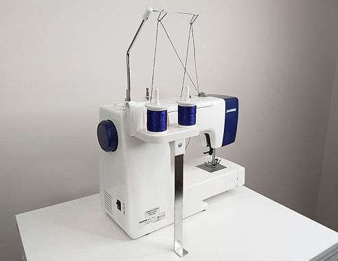 Janome Катушкодержатель для больших катушек, 202-513-003