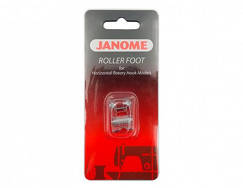 Janome Роликовая лапка, 200-316-008