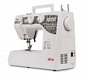 Электромеханическая швейная машина Elna 1000 Sew Zebra