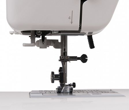 Электронная швейная машина Elna 3230