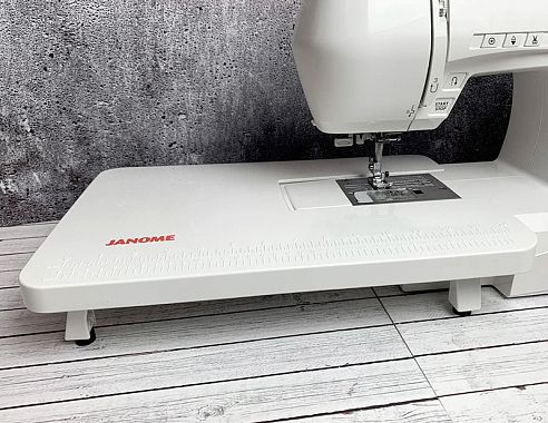 Janome Расширительный столик, 808-401-003