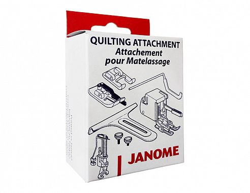 Janome Набор для квилтинга, 200-100-007