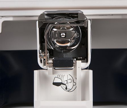 Вышивальная машина Elna 9900