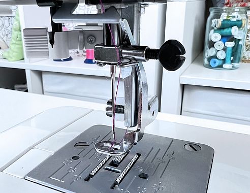 Janome Лапка для штопки, 200-127-000