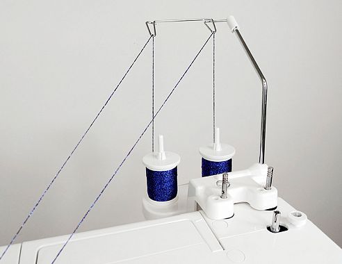 Janome Катушкодержатель для больших катушек, 202-513-003