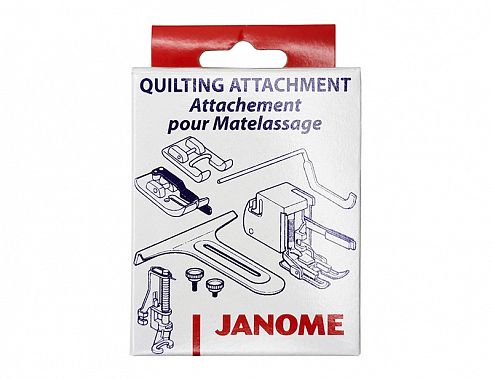 Janome Набор для квилтинга, 200-100-007