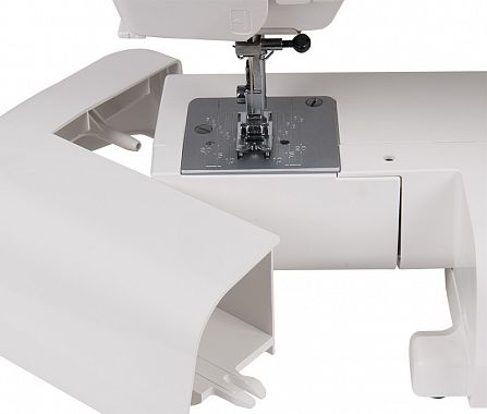 Электромеханическая швейная машина Elna 1000 Sew Zebra