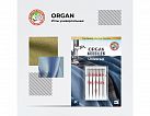 Иглы Organ универсальные 5/80