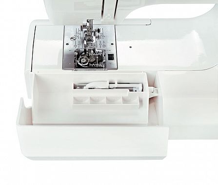 Электромеханическая швейная машина Elna 3003