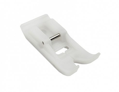 Janome Лапка со скользящей подошвой (тефлоновая) U, 200-141-000