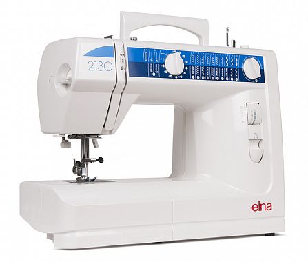 Электромеханическая швейная машина Elna 2130