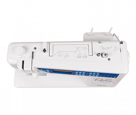 Компьютерная швейная машина Elna 7300 Pro Quilting Queen