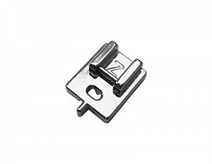 Janome Лапка для потайной молнии Z, 202-475-002