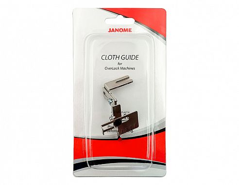 Janome Направитель шва, 202-038-009