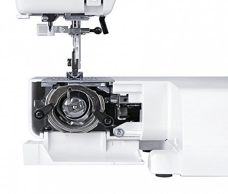 Электромеханическая швейная машина Elna 1001