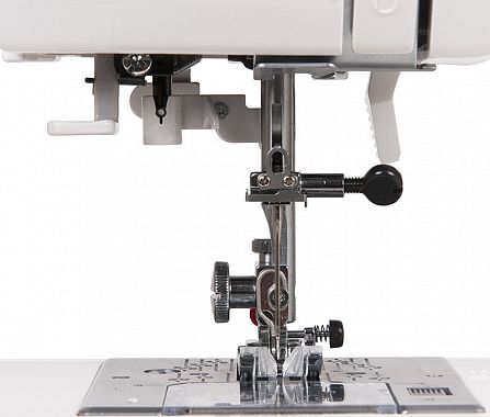 Компьютерная швейная машина Elna 6200