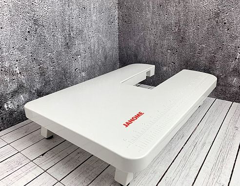 Janome Расширительный столик, 808-401-003