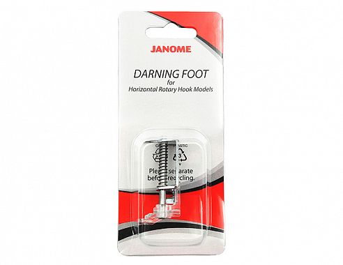Janome Лапка для штопки, 200-349-000