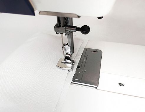 Janome Лапка для сборок, 200-124-007