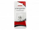Janome Лапка со скользящей подошвой (тефлоновая) U, 200-141-000