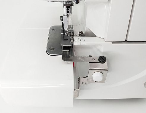 Janome Приспособление для сборок, 202-036-100