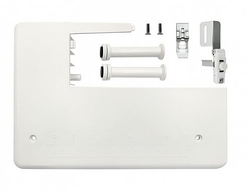 Janome Набор приспособлений для распошивальных машин, 796-401-106