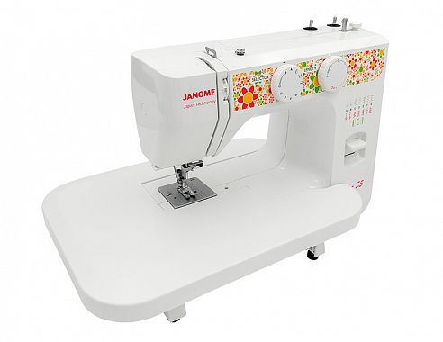Janome Расширительный столик, 306-502-004