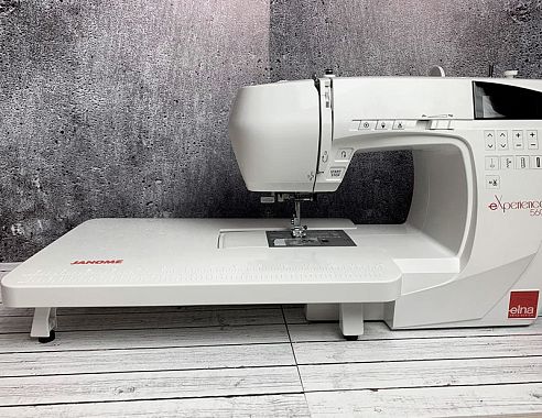 Janome Расширительный столик, 808-401-003