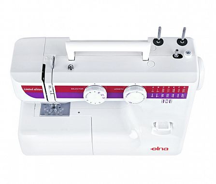Электромеханическая швейная машина Elna 1001