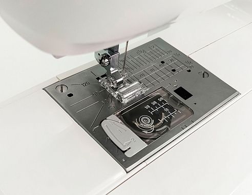 Janome Роликовая лапка, 200-316-008
