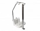 Janome Катушкодержатель для больших катушек, 202-513-003