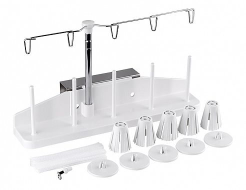 Janome Многоцветник на пять катушек, 859-430-009