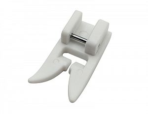 Janome Лапка со скользящей подошвой (тефлоновая) U, 200-329-004