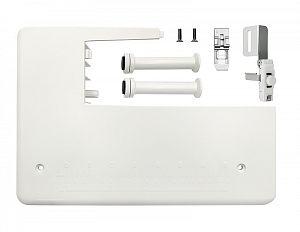 Janome Набор приспособлений для распошивальных машин, 796-401-106