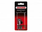 Janome Лапка для окантовки, 200-313-005