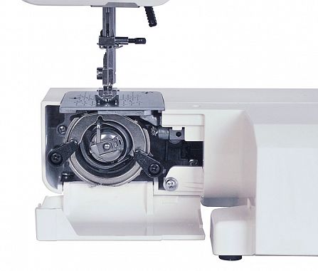 Электромеханическая швейная машина Elna TS456