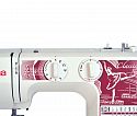 Электромеханическая швейная машина Elna TS456