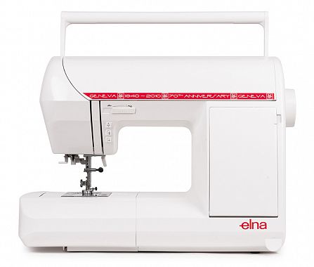 Компьютерная швейная машина Elna 6200