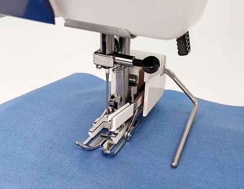 Janome Верхний транспортёр с направителем, 200-310-002