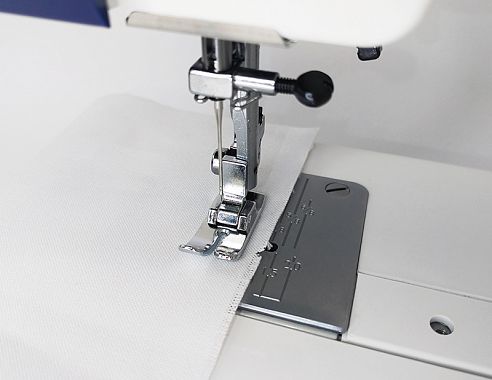 Janome Набор лапок для машин с вертикальным челноком, 202-476-003