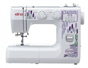 Электромеханическая швейная машина Elna HM1606