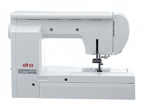Компьютерная швейная машина Elna eXcellence 680
