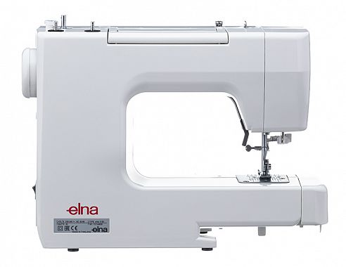 Электромеханическая швейная машина Elna 1150