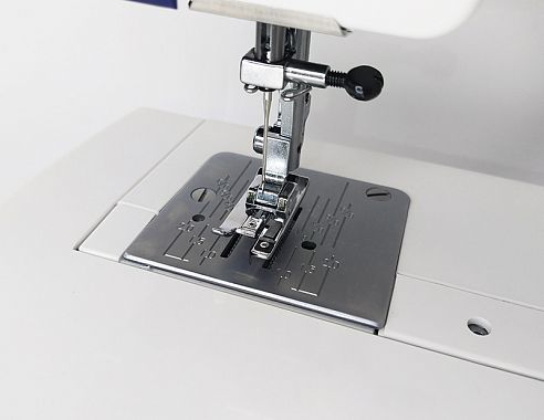 Janome Набор лапок для машин с вертикальным челноком, 202-476-003