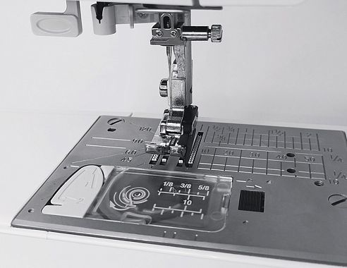 Janome Набор для квилтинга, 200-100-007