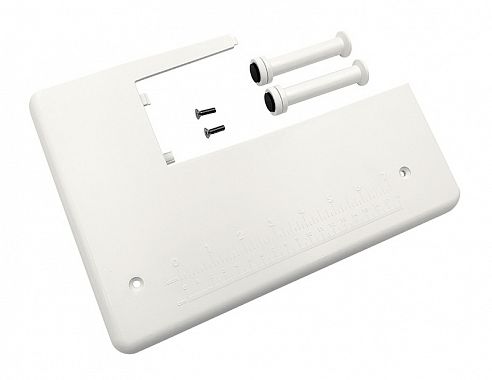 Janome Набор приспособлений для распошивальных машин, 796-401-106